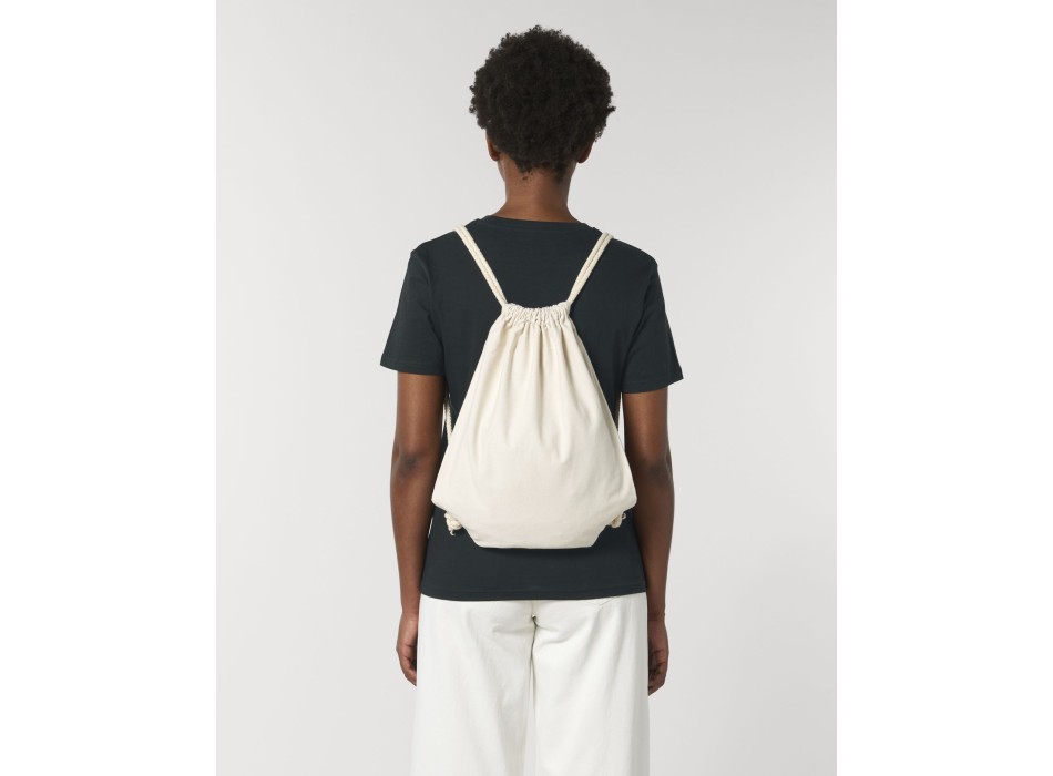 Gym Bag - La sacca da palestra in tela  FullGadgets.com