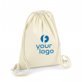 Gymsac 100% Ocs Personalizzabile