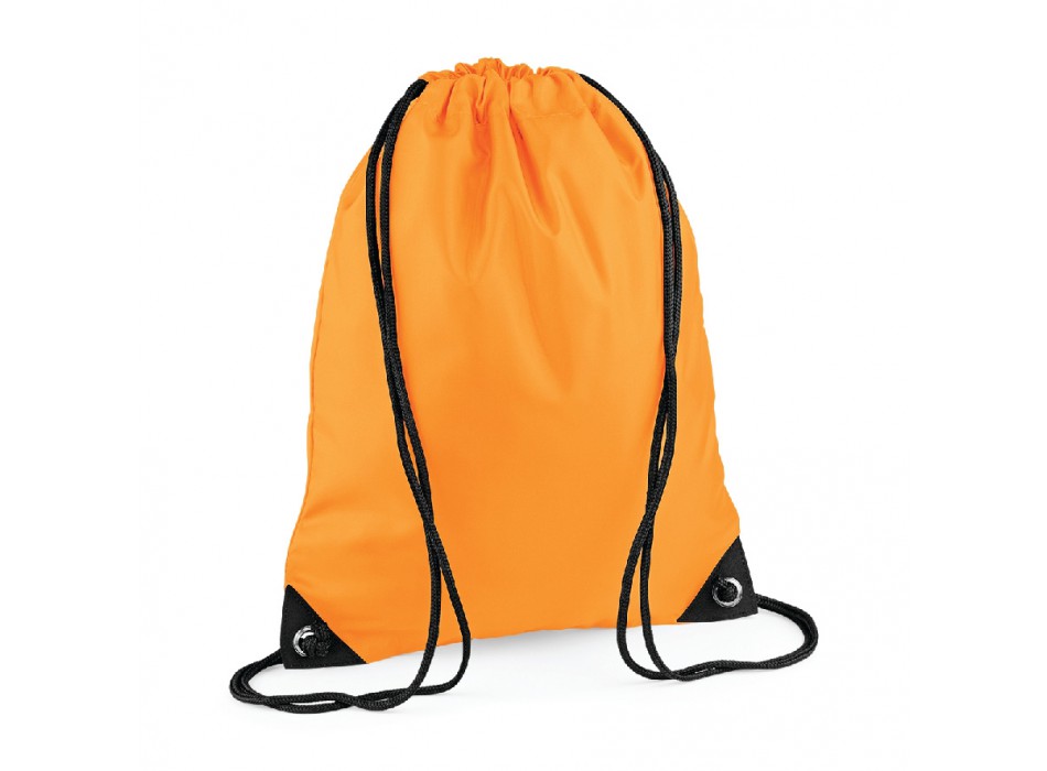 GYMSAC 45X33 210D POLIESTERE FullGadgets.com