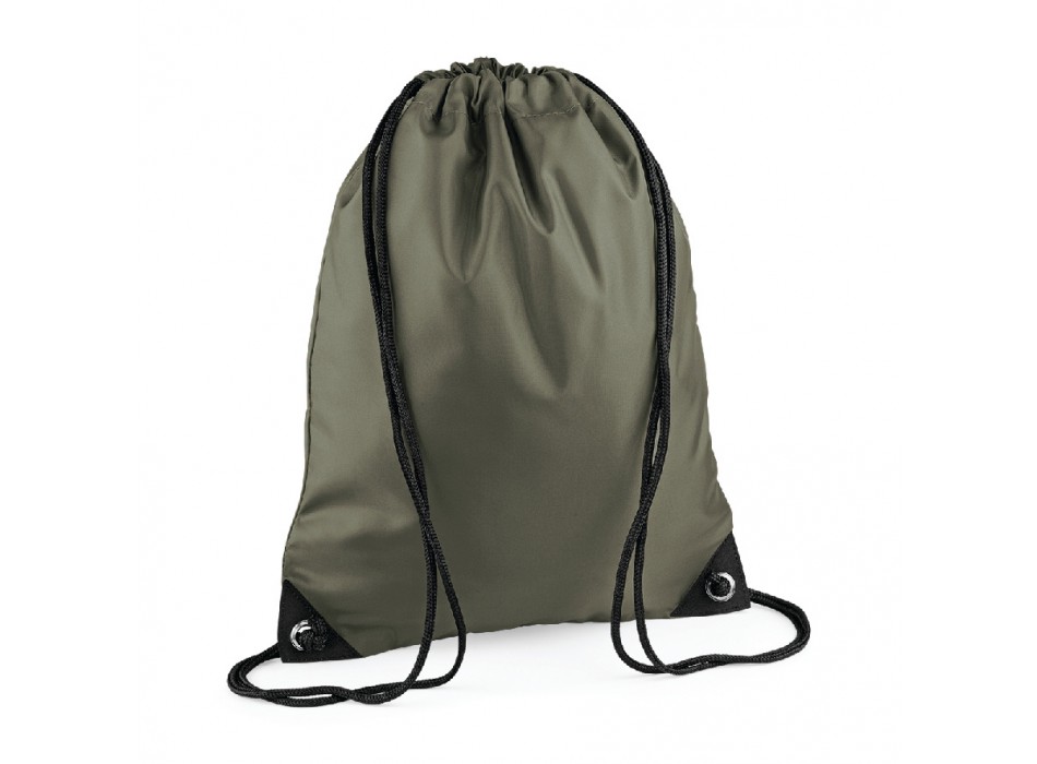 GYMSAC 45X33 210D POLIESTERE FullGadgets.com