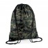 Gymsac 45X34 Nylon Personalizzabile