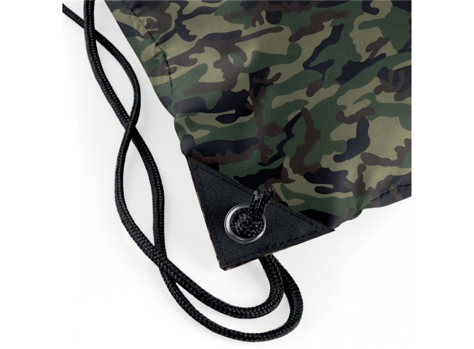 GYMSAC 45X33 210D POLIESTERE FullGadgets.com