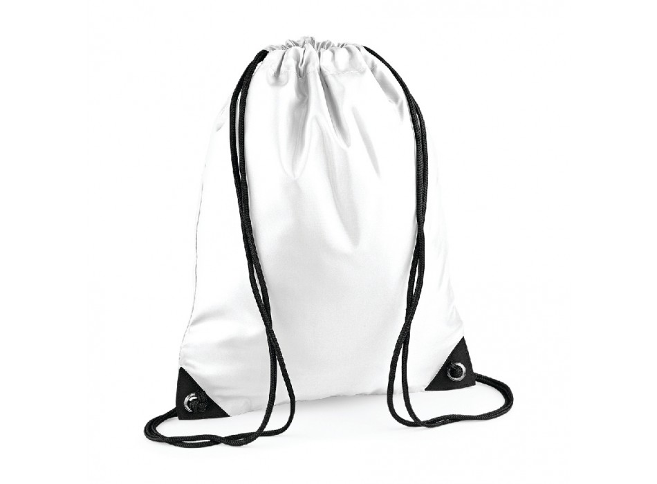 GYMSAC 45X33 210D POLIESTERE FullGadgets.com