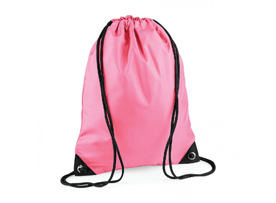 GYMSAC 45X33 210D POLIESTERE FullGadgets.com