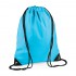 Gymsac 45X34 Nylon Personalizzabile