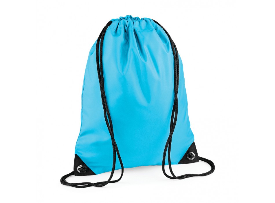 GYMSAC 45X33 210D POLIESTERE FullGadgets.com