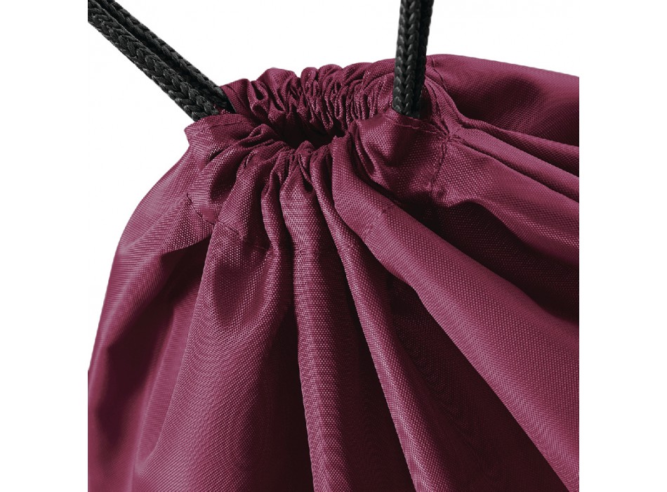 GYMSAC 45X33 210D POLIESTERE FullGadgets.com