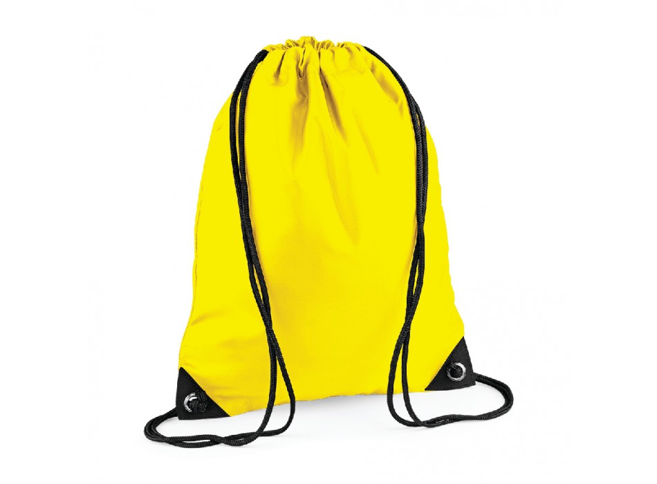 GYMSAC 45X33 210D POLIESTERE FullGadgets.com