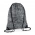 Gymsac 45X34 Nylon Personalizzabile