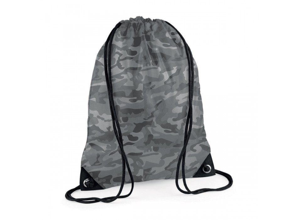 GYMSAC 45X33 210D POLIESTERE FullGadgets.com