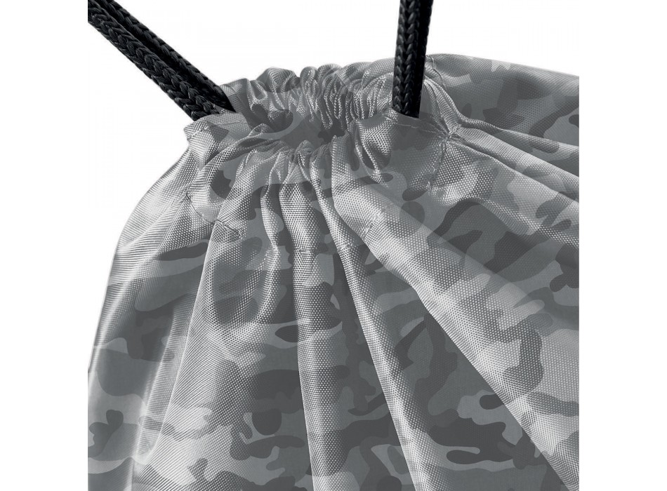 GYMSAC 45X33 210D POLIESTERE FullGadgets.com