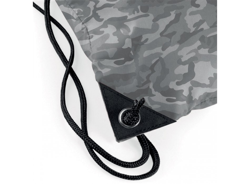 GYMSAC 45X33 210D POLIESTERE FullGadgets.com