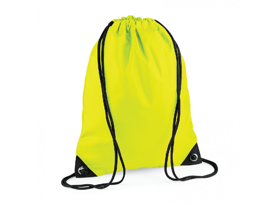 GYMSAC 45X33 210D POLIESTERE FullGadgets.com