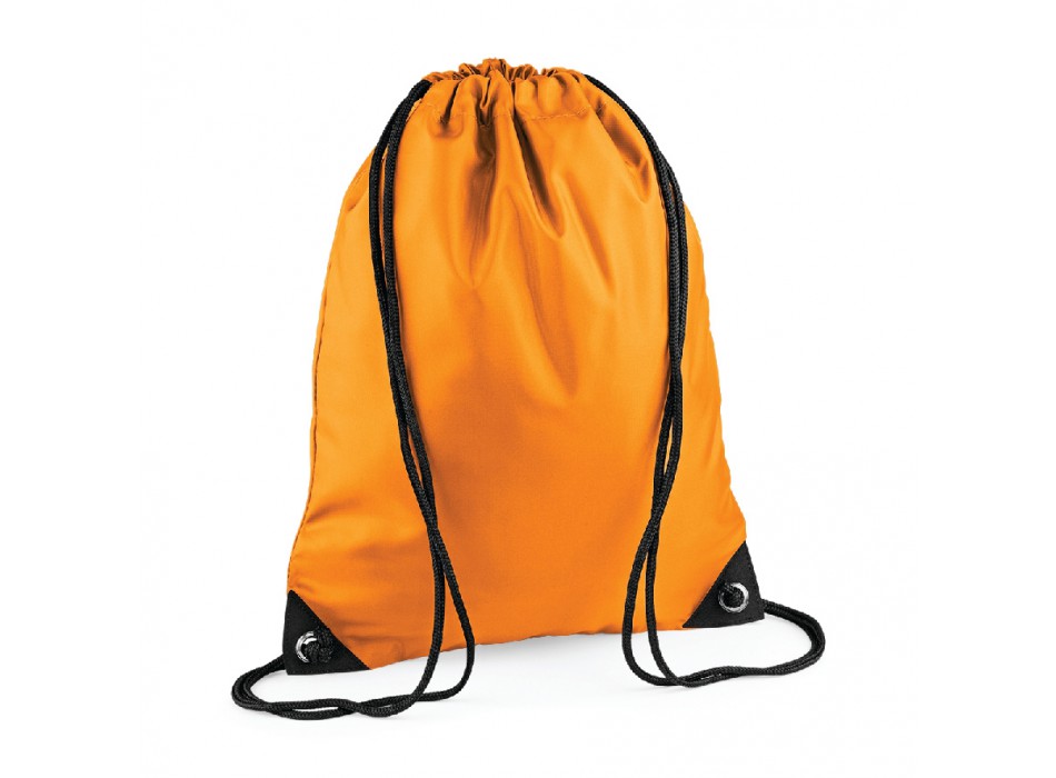 GYMSAC 45X33 210D POLIESTERE FullGadgets.com