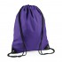 Gymsac 45X34 Nylon Personalizzabile