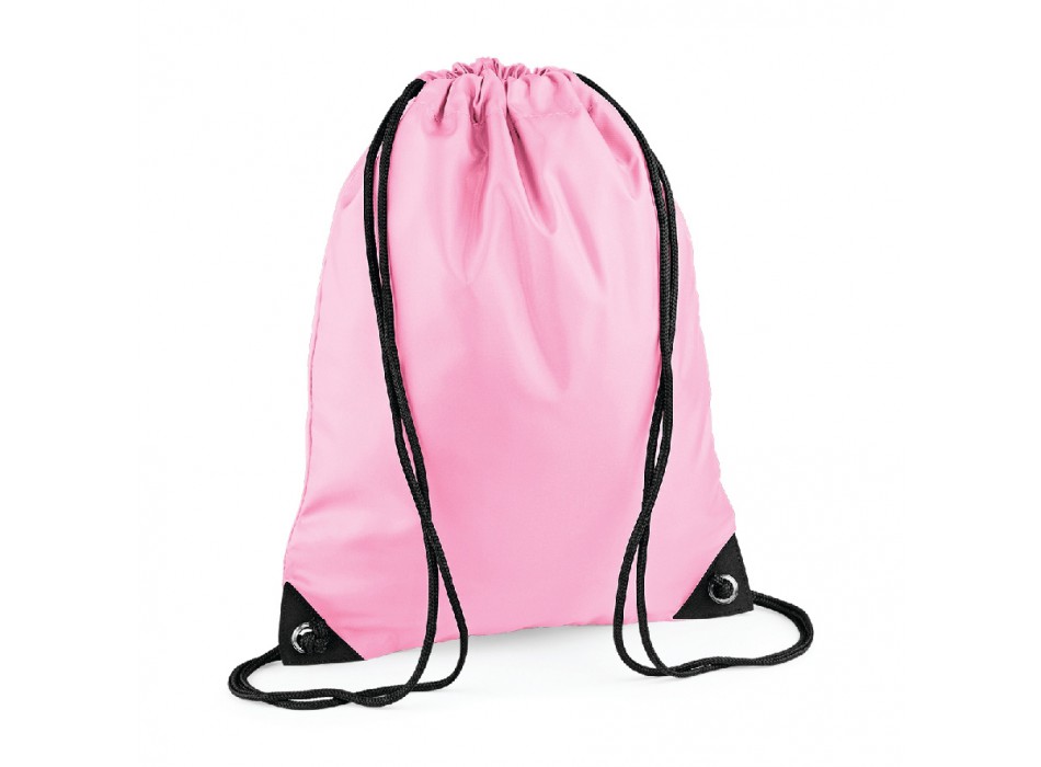 GYMSAC 45X33 210D POLIESTERE FullGadgets.com