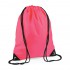 Gymsac 45X34 Nylon Personalizzabile