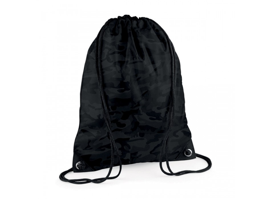 GYMSAC 45X33 210D POLIESTERE FullGadgets.com
