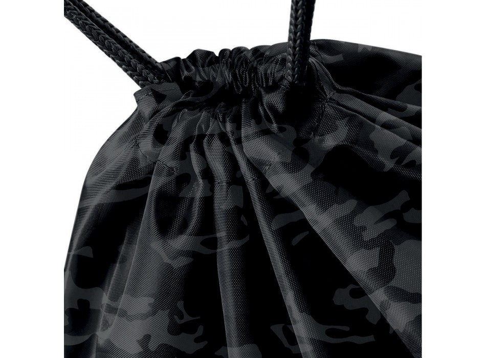 GYMSAC 45X33 210D POLIESTERE FullGadgets.com