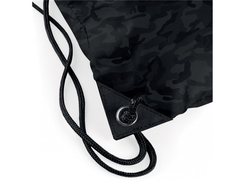 GYMSAC 45X33 210D POLIESTERE FullGadgets.com