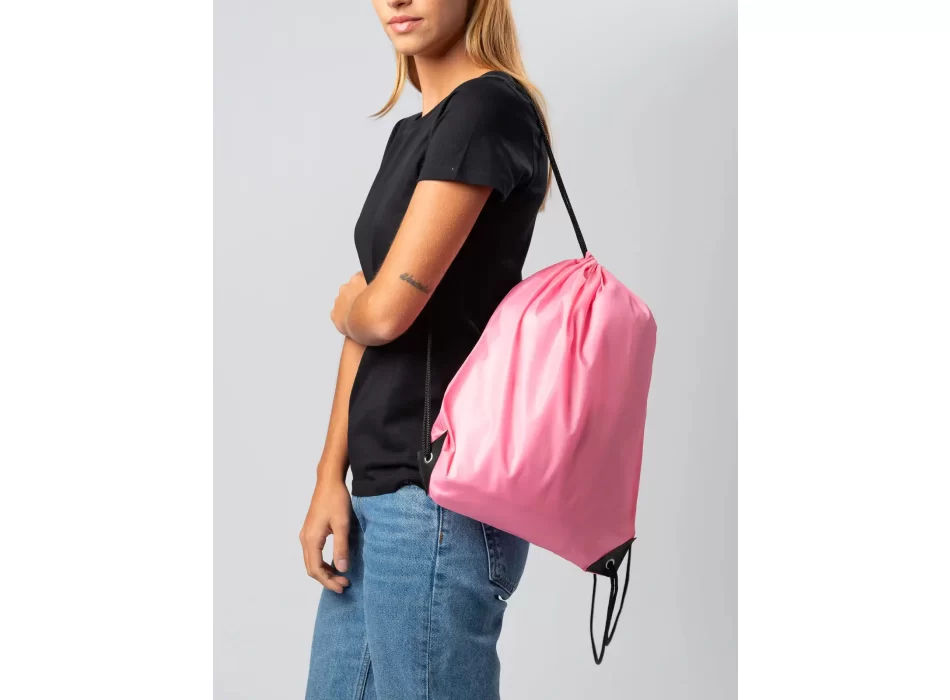 Gymsac in poliestere FullGadgets.com