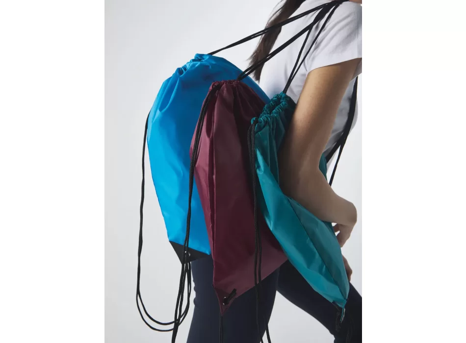 Gymsac in poliestere FullGadgets.com