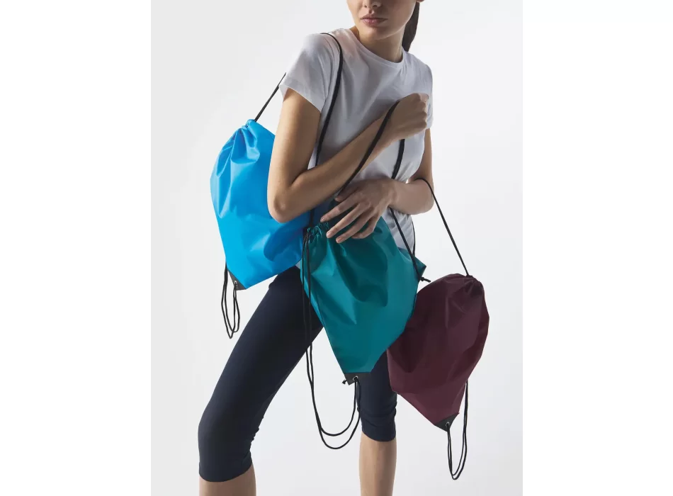 Gymsac in poliestere FullGadgets.com