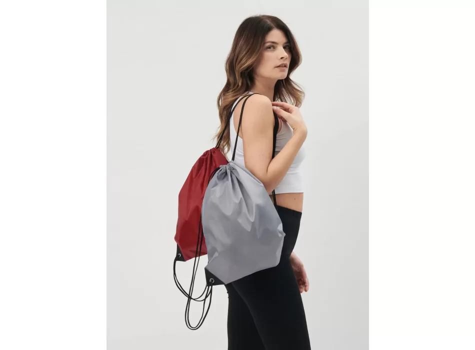 Gymsac in poliestere FullGadgets.com