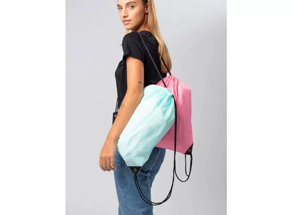 Gymsac in poliestere FullGadgets.com