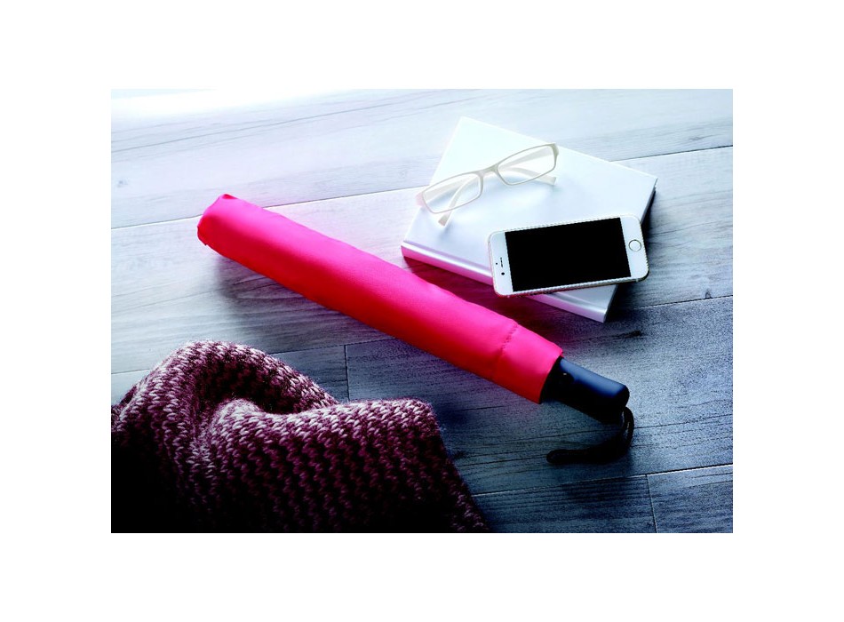 HAARLEM - Ombrello automatico da 21" FullGadgets.com