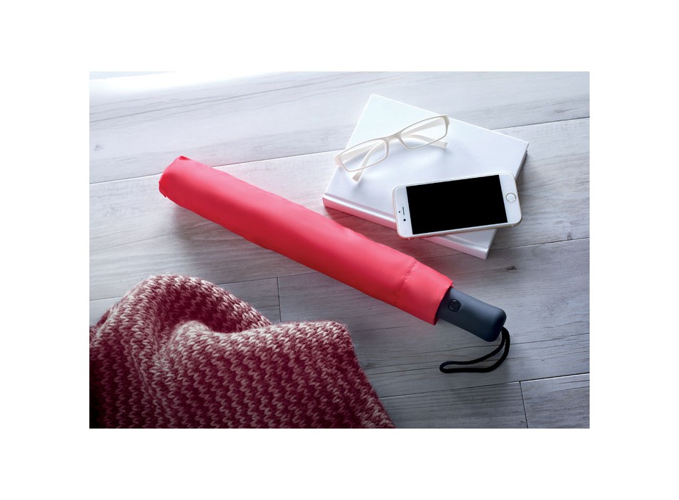 HAARLEM - Ombrello automatico da 21" FullGadgets.com