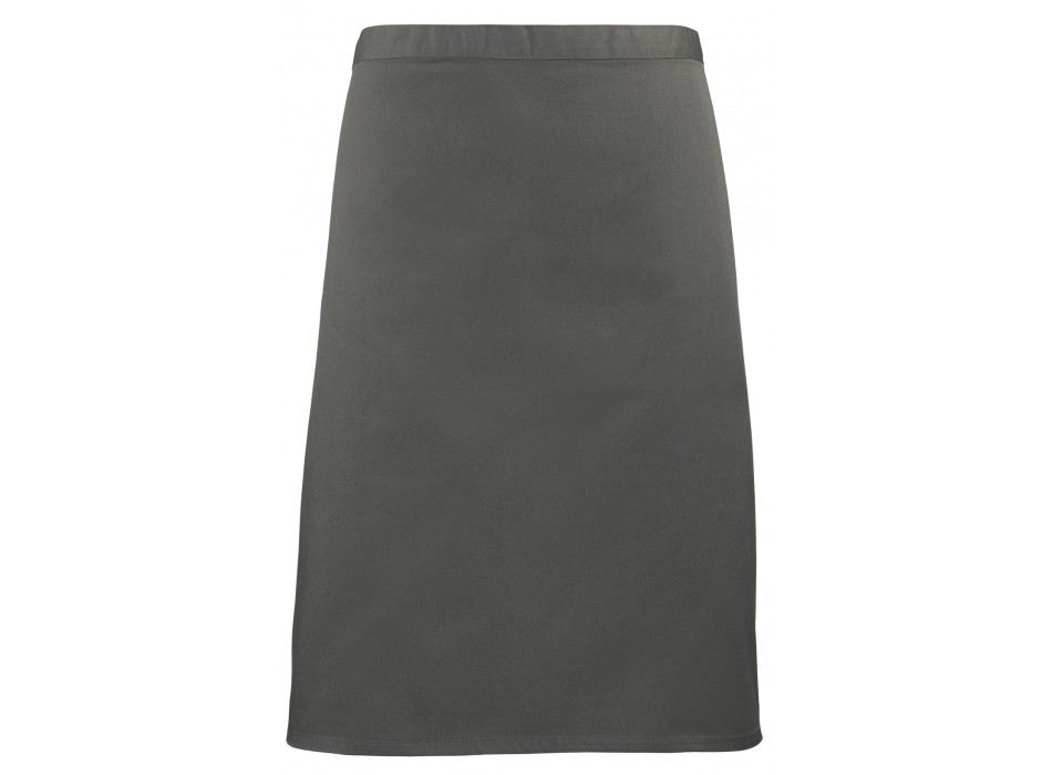 HALF APRON MEZZO GREM 65%P35%C FullGadgets.com