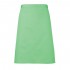 Half Apron Mezzo Grem 65% Poliestere  35% Cotone Personalizzabile |Premier