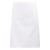 Half Apron Mezzo Grem 65% Poliestere  35% Cotone Personalizzabile |Premier