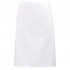 Half Apron Mezzo Grem 65% Poliestere  35% Cotone Personalizzabile |Premier