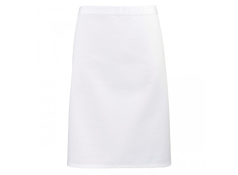 HALF APRON MEZZO GREM 65%P35%C FullGadgets.com