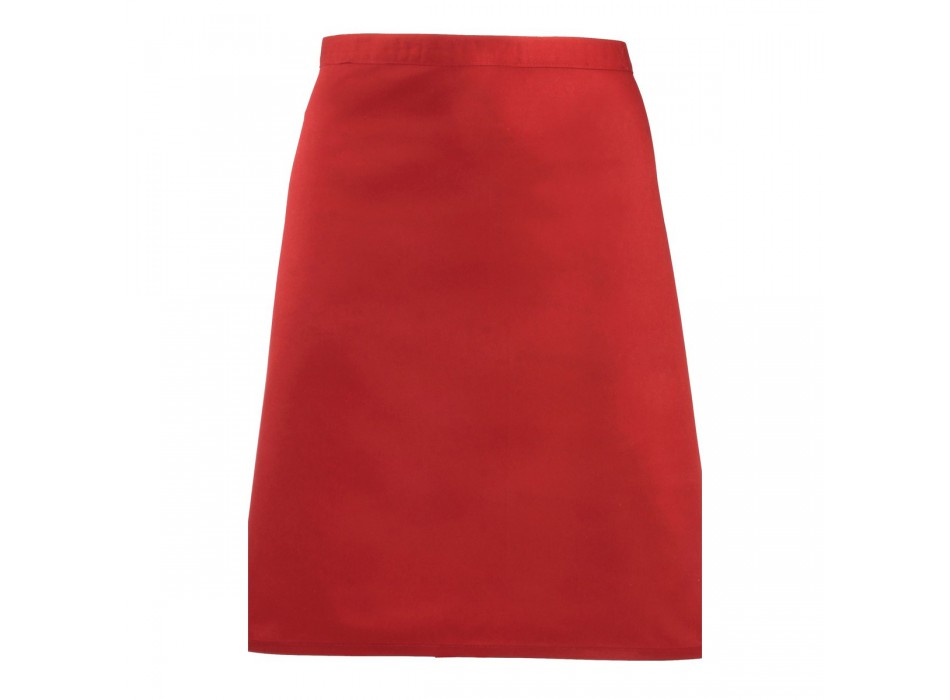 HALF APRON MEZZO GREM 65%P35%C FullGadgets.com