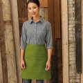 Half Apron Mezzo Grem 65% Poliestere  35% Cotone Personalizzabile |Premier