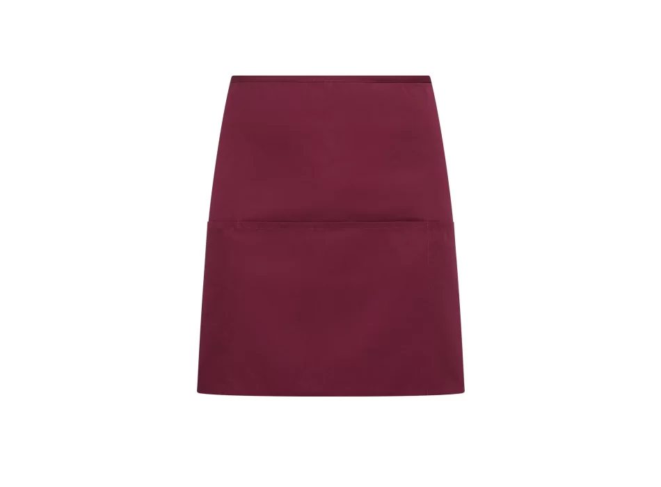 Half apron with large pocket FullGadgets.com