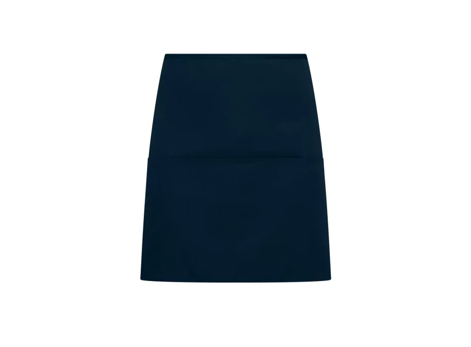 Half apron with large pocket FullGadgets.com