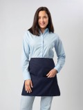 Half Apron With Large Pocket Personalizzabile |Colore Italiano