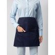 Half apron with large pocket FullGadgets.com