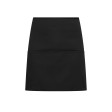 Half apron with large pocket FullGadgets.com