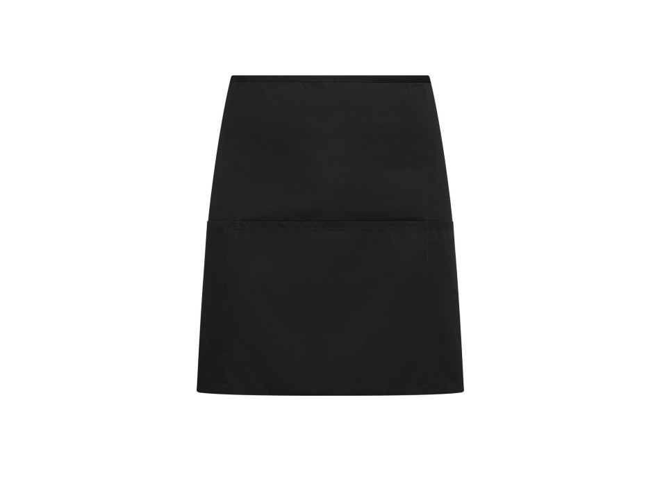 Half apron with large pocket FullGadgets.com