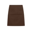Half apron with large pocket FullGadgets.com