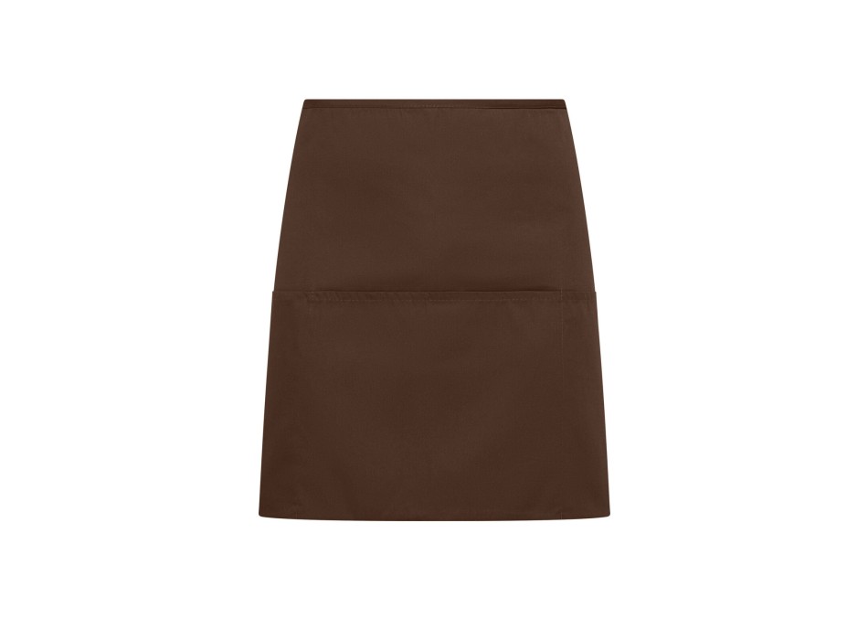 Half apron with large pocket FullGadgets.com