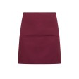Half apron with large pocket FullGadgets.com