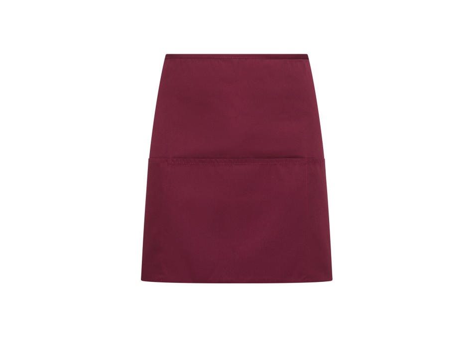 Half apron with large pocket FullGadgets.com