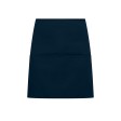 Half apron with large pocket FullGadgets.com
