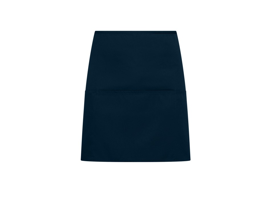 Half apron with large pocket FullGadgets.com